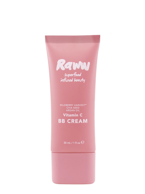 Raww Vitamin C BB Cream product photo