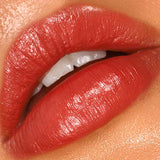 Avocado Zinc SPF50 Natural Lip & Cheek Tint - Red Earth