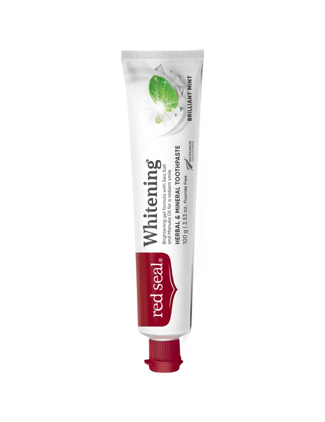 Red Seal Whitening Toothpaste 100g