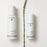 Dr Hauschka Regenerating Body Cream and Hand Cream