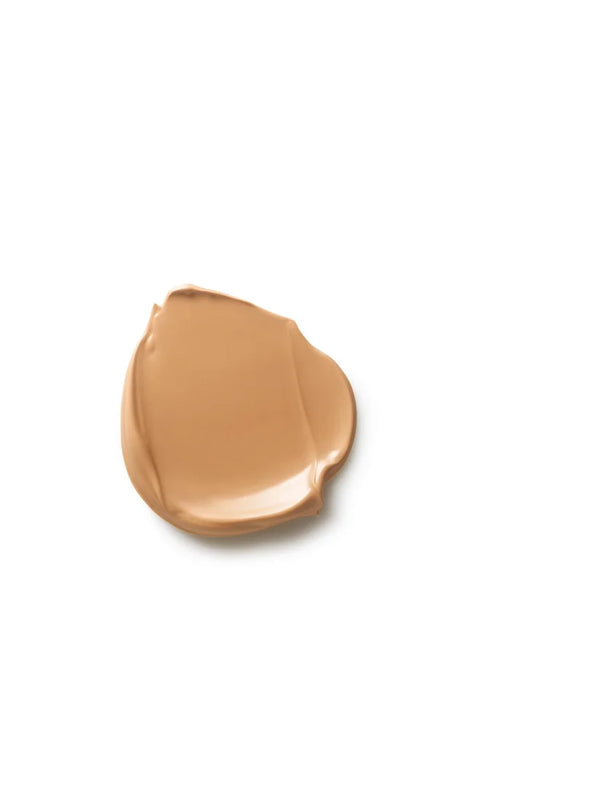 Tinted texture of Dr Hauschka Regenerating Day Cream Complexion