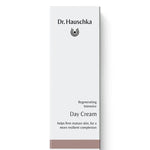 Dr Hauschka Regenerating Day Cream Intensive with its packaging
