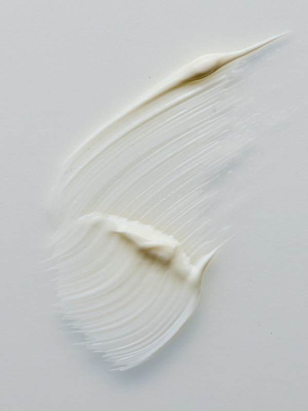 Light cream texture of Antipodes Rejoice Light Facial Day Cream
