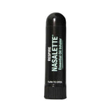 Black Chicken Remedies Respire Nasalette Natural Essential Oil Inhaler