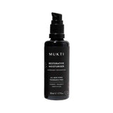 Mukti Restorative Moisturiser