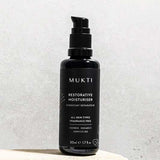 Mukti Restorative Moisturiser