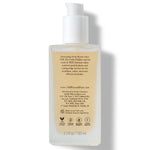 100% Pure Restorative Sea Culture Hydrating Toner 100ml — official back packaging image