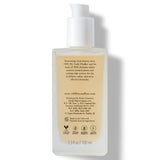 100% Pure Restorative Sea Culture Hydrating Toner 100ml — official back packaging image