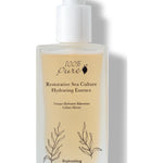 100% Pure Restorative Sea Culture Hydrating Toner 100ml — official front packaging image