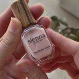 Sienna Byron Bay Smooth Base Ridge Filler