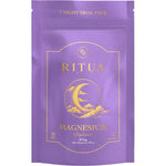 Ritua Magnesium Glycinate Caps, magnesium supplement, product photo 2