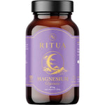 Ritua Magnesium Glycinate Caps, magnesium supplement