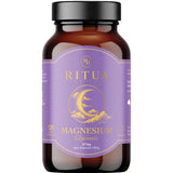 Ritua Magnesium Glycinate Caps, magnesium supplement