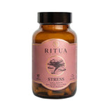 Ritua Sleep Stress Saffron, Ashwagandha & Lemon Balm