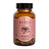 Ritua Sleep Stress Saffron, Ashwagandha & Lemon Balm