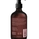 Noosa Basics Body & Hand Wash Rose Geranium & Frankincense 500ml product detail