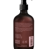 Noosa Basics Body & Hand Wash Rose Geranium & Frankincense 500ml product detail