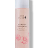 100% Pure Rose Micellar Cleansing Water 210ml — official front packaging image