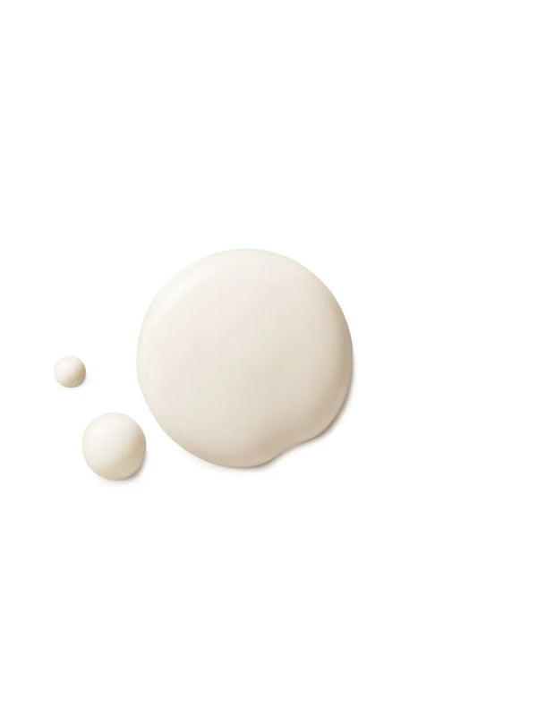 Texture of Dr Hauschka Rose Deodorant