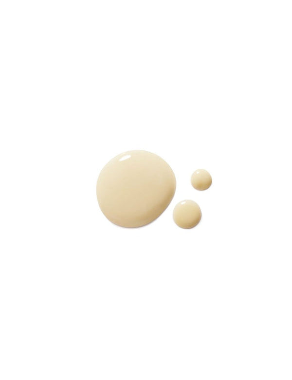 Texture of Dr Hauschka Rose Nurturing Bath Essence