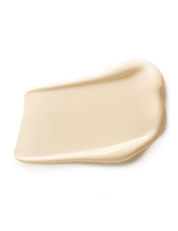 Texture of Dr Hauschka Rose Nurturing Body Cream