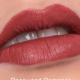 Benecos Natural Matte Liquid Lipsticks 5ml