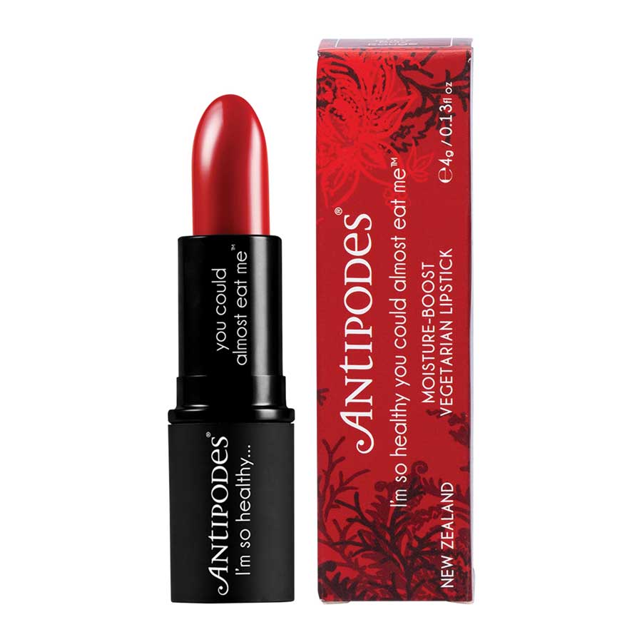 Antipodes Lipstick