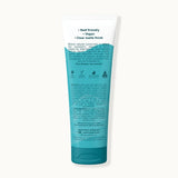 Back of Wotnot Natural Sunscreen SPF 50 125g tube
