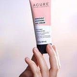 Acure Seriously Soothing Day Cream