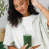 Nutra Naturals Super Greens and Reds lifestyle image