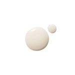 Texture of Dr Hauschka Sage Mint Deodorant