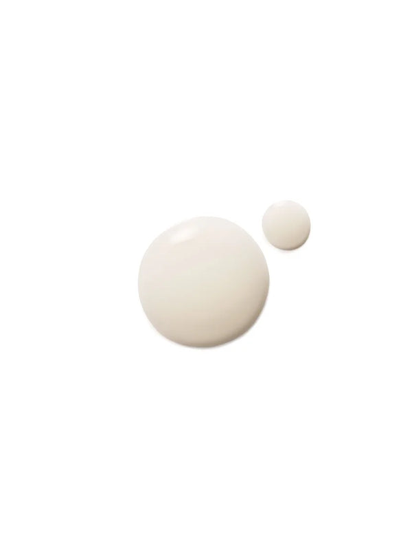 Texture of Dr Hauschka Sage Mint Deodorant