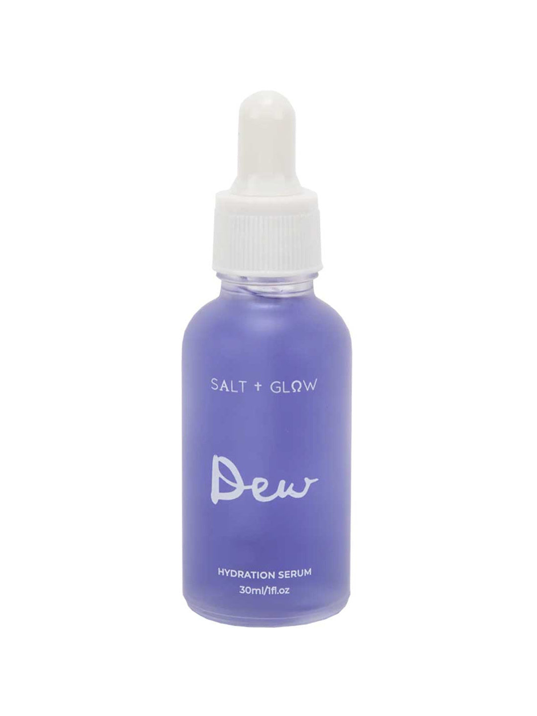 Salt + Glow Dew Hydration Serum 30ml