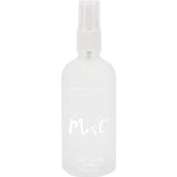 Salt + Glow Mist Rose + Cactus Toner 100ml