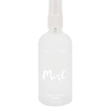 Salt + Glow Mist Rose + Cactus Toner 100ml