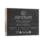 Sanctum Men Essential 3 Piece Set