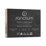 Sanctum Men Essential 3 Piece Set