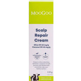 MooGoo Scalp Repair Cream 120g