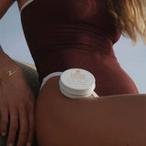Thrive Tallow Non Tinted Sun Balm with Zinc