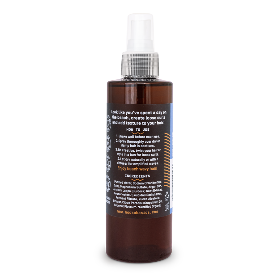Noosa Basics Sea Spray 200ml product detail