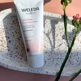 Weleda Sensitive Cleansing Lotion Almond