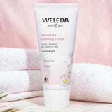 Weleda Sensitive Cleansing Lotion Almond