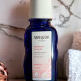 Weleda Sensitive Facial Oil Almond