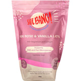 She BANG! Peri Latte Rose & Vanilla 300g