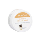 MooGoo Shea Sorbet Vanilla Butter Balm