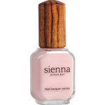 Sienna Byron Bay Peace nail polish 10ml on a white background