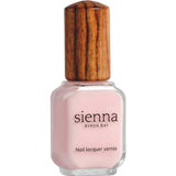 Sienna Byron Bay Peace nail polish 10ml on a white background