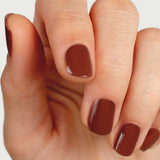Sienna Byron Bay Nail Polish - Sienna