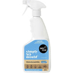 Simply Clean Simply NO Mould 500ml front product image