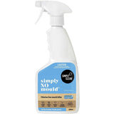Simply Clean Simply NO Mould 500ml front product image